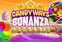 Slot Candyways Bonanza Megaways