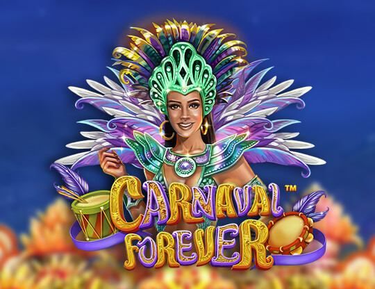 Slot Carnaval Forever