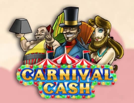 Slot Carnival Cash