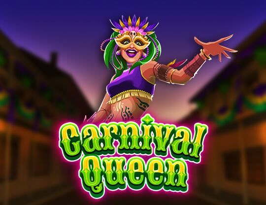 Slot Carnival Queen