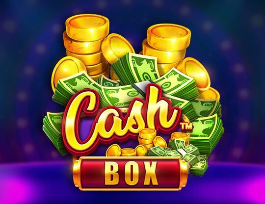 Cash Box