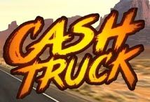 Slot Cash Truck