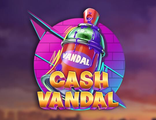 Slot Cash Vandal