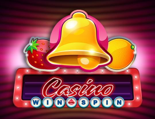 Slot Casino Win Spin