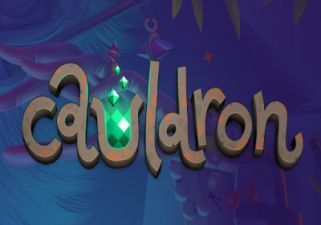 Slot Cauldron