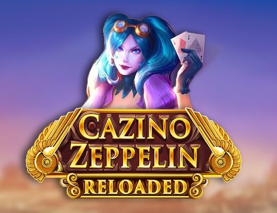 Slot Cazino Zeppelin Reloaded