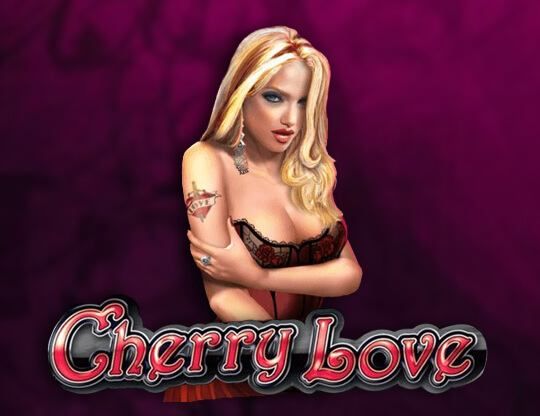 Slot Cherry Love