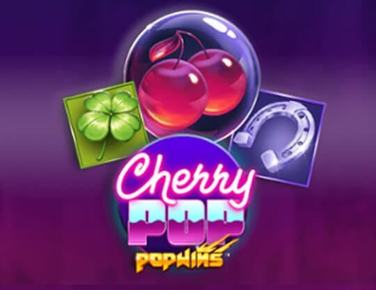 Slot Cherrypop™