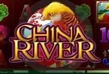 Slot China River