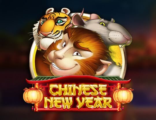 Slot Chinese New Year