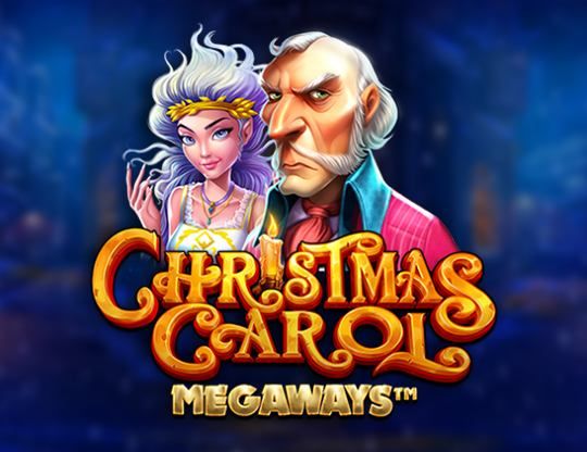 Slot Christmas Carol Megaways