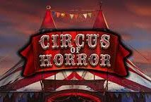 Slot Circus of Horror