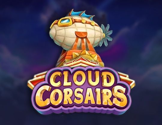 Slot Cloud Corsairs