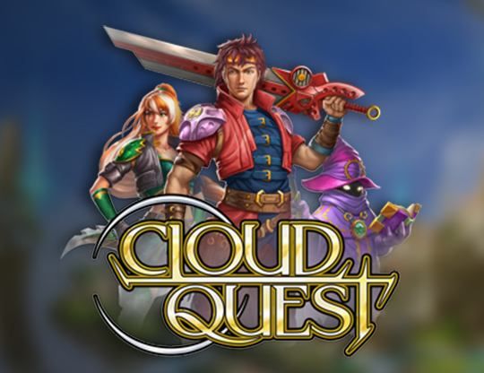 Slot Cloud Quest