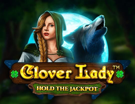 Slot Clover Lady™