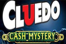 Slot Cluedo Cash Mystery