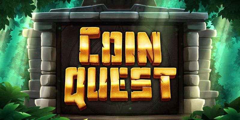 Slot Coin Quest