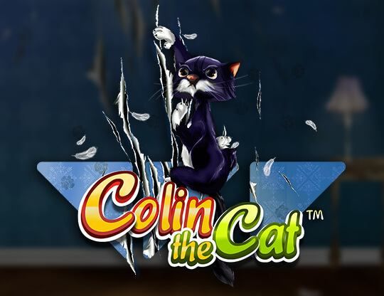 Slot Colin The Cat™