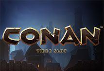 Slot Conan