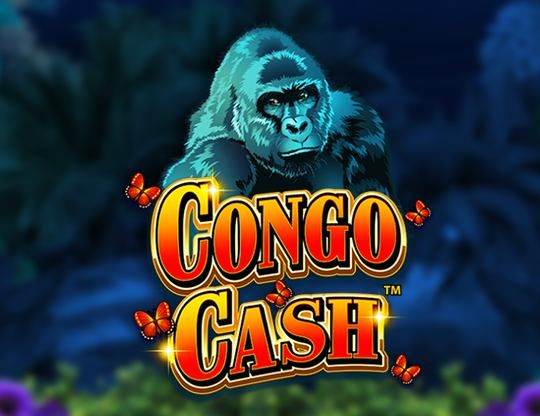 Slot Congo Cash