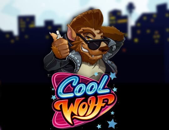 Slot Cool Wolf