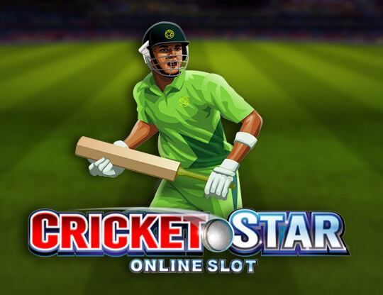 Slot Cricket Star