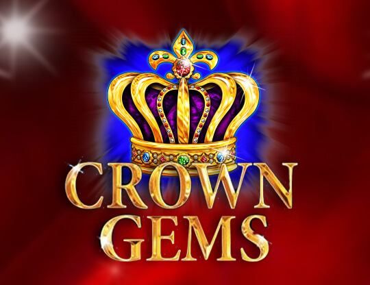 Slot Crown Gems