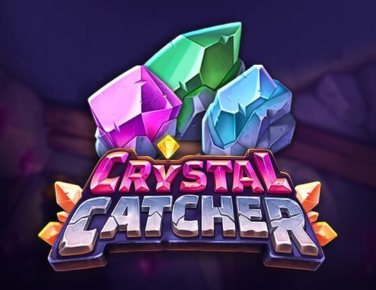 Slot Crystal Catcher