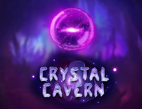 Slot Crystal Cavern