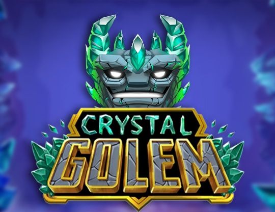 Slot Crystal Golem