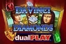 Slot Da Vinci Diamonds Dual Play