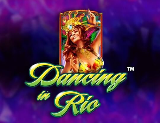 Slot Dancing in Rio