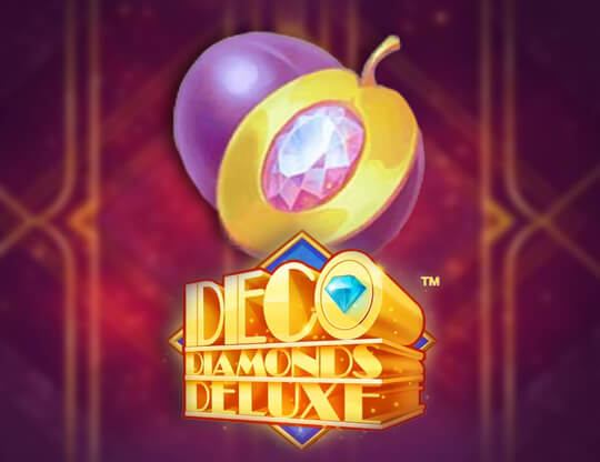 Slot Deco Diamonds Deluxe