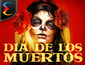 Slot Dia De Los Muertos