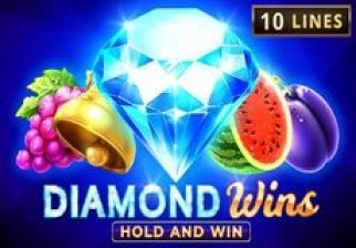 Slot Diamond Wins Hold And Win