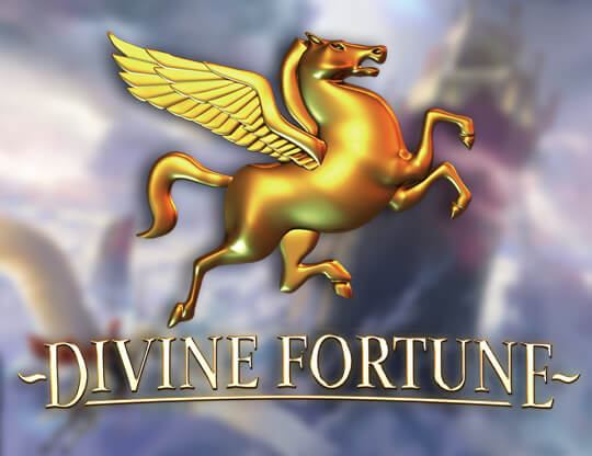 Slot Divine Fortune