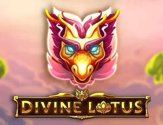 Slot Divine Lotus