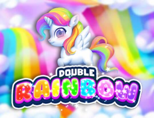 Slot Double Rainbow