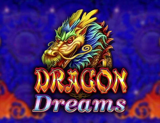 Slot Dragon Dreams