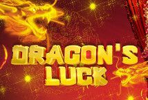 Slot Dragons Luck