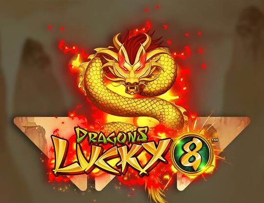 Slot Dragons Lucky 8™