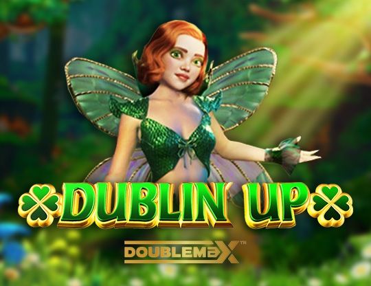 Slot Dublin Up Doublemax