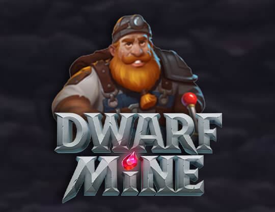 Slot Dwarf Mine