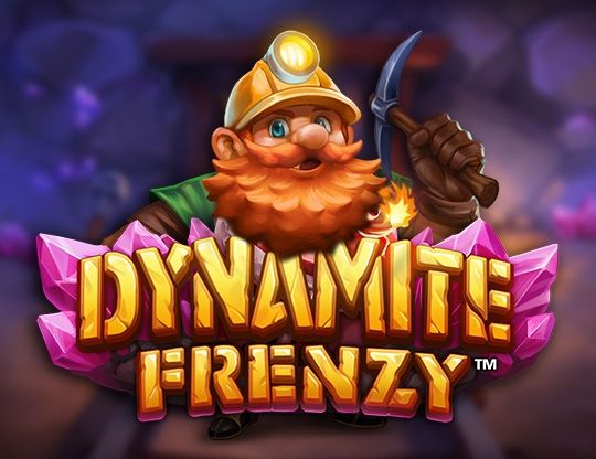 Slot Dynamite Frenzy