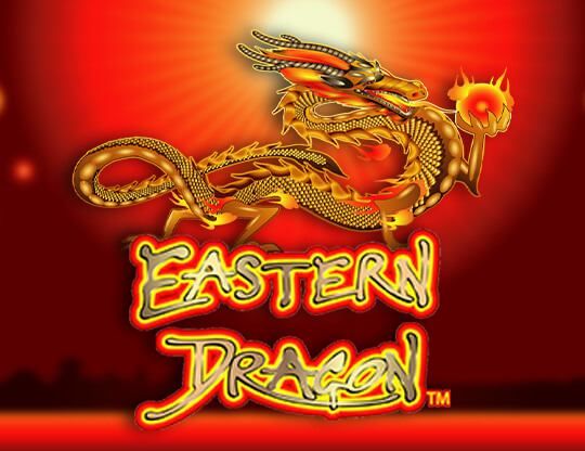 Slot Eastern Dragon