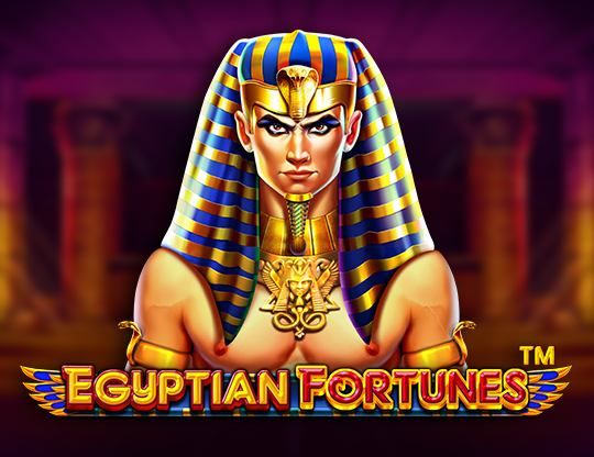 Slot Egyptian Fortunes