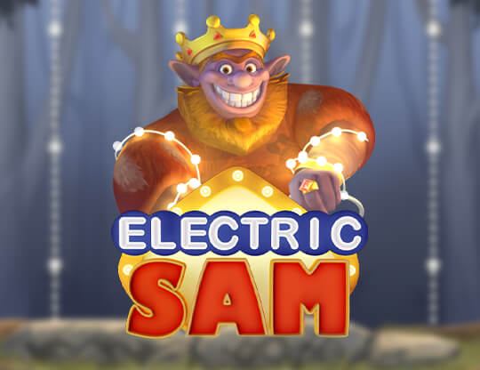 Slot Electric Sam