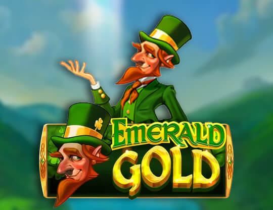 Slot Emerald Gold