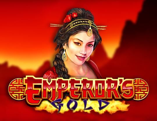 Slot Emperors Gold