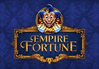 Slot Empire Fortune